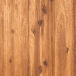 Galia Square Leg Acacia Wood Patio Loveseat With Cushions - Brown - Saracina Home 30 Galia Square Leg Acacia Wood Patio Loveseat With Cushions - Brown - Saracina Home -Garden Furniture Store GUEST ec127112 6bfe 4841 b659 fc211a64e97e 1