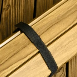 Outsunny Outdoor Portable Table With Collapsing Roll-Up Top, Folding Camping Table, Waterproof Finish, Picnic & Tailgate Table For Beach -Garden Furniture Store GUEST edd21ba4 e3aa 49b8 ad2f d9109a466f20