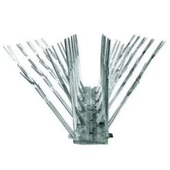 Bird-X 100ft Standard Plastic Bird Spikes
