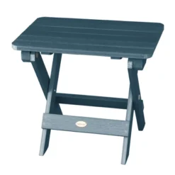 Folding Adirondack Side Table - Highwood -Garden Furniture Store GUEST eedde083 fefc 472a bd20 1021e8657788