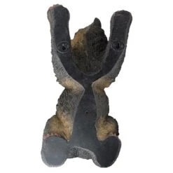 Design Toscano Yonva, The Climbing Bear Sculpture: Set Of Two -Garden Furniture Store GUEST f001eb40 5ca4 4c82 a6f8 d98c2d20f069