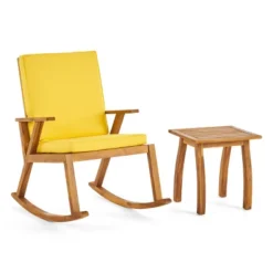 Champlain 2pc Acacia Seating Set - Christopher Knight Home 12 Champlain 2pc Acacia Seating Set - Christopher Knight Home -Garden Furniture Store GUEST f0b1abd6 33c9 46e6 93ea 4a0c08bdead8