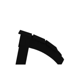 Flash Furniture Sawyer Modern All-Weather Poly Resin Wood Adirondack Ottoman Foot Rest 17 Flash Furniture Sawyer Modern All-Weather Poly Resin Wood Adirondack Ottoman Foot Rest -Garden Furniture Store GUEST f116cb19 cd8f 4685 8010 edf0ba349554