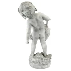 Design Toscano Young Child Urn Carrier Garden Statue -Garden Furniture Store GUEST f1de6226 1ab2 4d3d 956d c82388fbca60
