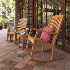 Sherwood Teak Patio Rocking Chair - Cambridge Casual -Garden Furniture Store GUEST f2205660 5707 48a5 b8ad 68e2eeafa62e