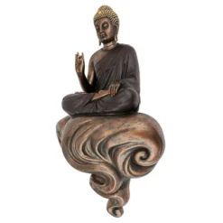 Design Toscano Enlightened Buddha On A Cloud Floating Wall Sculpture 7 Design Toscano Enlightened Buddha On A Cloud Floating Wall Sculpture -Garden Furniture Store GUEST f3a7e90b 0582 43c3 9511 dea194dd6425