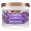 Beloved Lavender & Chamomile Tea 2-Wick Vegan Candle - 11.5oz