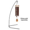 Woodstock Wind Chimes Signature Collection, Woodstock Celebration Stand, Wind Chime Display