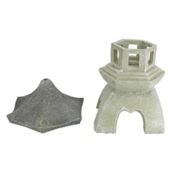 Design Toscano Pagoda Lantern Sculpture -Garden Furniture Store GUEST f7d0908a 0605 4f62 800e f63d3a5737d7