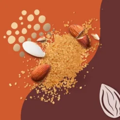 Beloved Brown Sugar And Toasted Almond 2-Wick Candle - 11.5oz -Garden Furniture Store GUEST f857869c b7ad 46e4 9dc5 38f9995266e5