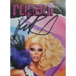 NECA RuPaul Chia Pet - Signed 5 NECA RuPaul Chia Pet - Signed -Garden Furniture Store GUEST f8dd5a44 b2d3 4bfe 8af1 10ac0fb1d0e9