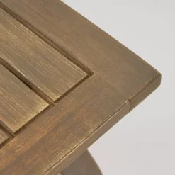 Arcadia 2pc Acacia Wood Rocking Chair And Side Table Set Gray - Christopher Knight Home 8 Arcadia 2pc Acacia Wood Rocking Chair And Side Table Set Gray - Christopher Knight Home -Garden Furniture Store GUEST f9c0d6fc c314 4118 b1bc 02f4a8751b1c