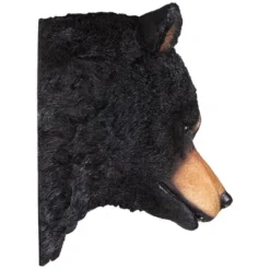 Design Toscano American Black Bear Sculptural Wall Trophy 10 Design Toscano American Black Bear Sculptural Wall Trophy -Garden Furniture Store GUEST fb7726f2 58f2 4c97 a276 8b9bc8b4a1d0