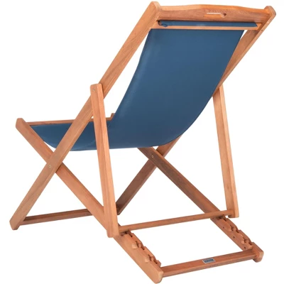 Loren Sling Chair (Set Of 2) - Safavieh 5 Loren Sling Chair (Set Of 2) - Safavieh - Image 5