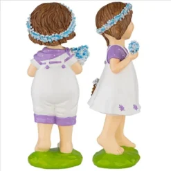 Design Toscano Bluebonnet Twins Springtime Children Garden Statues: Set Of Two 10 Design Toscano Bluebonnet Twins Springtime Children Garden Statues: Set Of Two -Garden Furniture Store GUEST fe61234d bbca 4169 8468 815f5d525f70