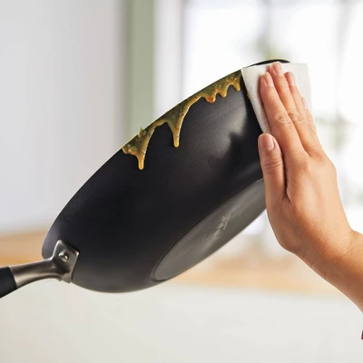 Anolon Advanced Home 12" Covered Ultimate Pan Onyx 2 Anolon Advanced Home 12" Covered Ultimate Pan Onyx - Image 2