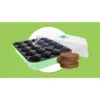 Window Garden 20 Cavity Seed Propagation Kits - 2 Pack