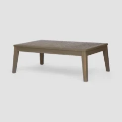 Grenada 5pc Acacia Sectional Sofa Set - Gray/Dark Gray - Christopher Knight Home 8 Grenada 5pc Acacia Sectional Sofa Set - Gray/Dark Gray - Christopher Knight Home -Garden Furniture Store GUEST ff95b348 fa6d 485a baf8 5a0eb7180c6a