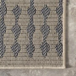NuLOOM Reina Modern Trellis Indoor/Outdoor Area Rug -Garden Furniture Store GUEST ffa8ba39 c041 4a00 8712 6c7ad867a045